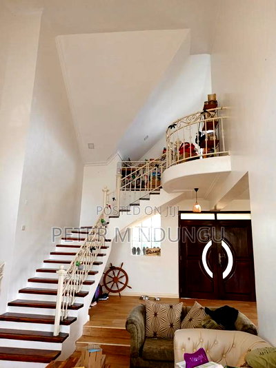 4bdrm Maisonette in Thika Greens for sale - Image 8