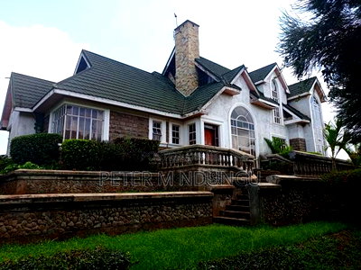 4bdrm Maisonette in Thika Greens for sale - Image 2