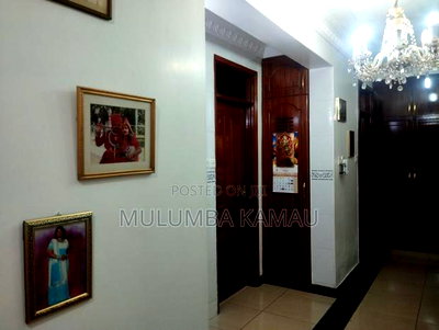 Furnished 4bdrm Apartment in Parklands for sale - Image 1