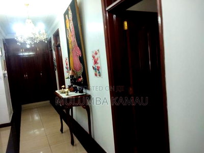 Furnished 4bdrm Apartment in Parklands for sale - Image 5