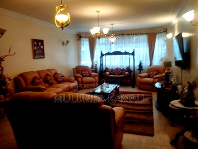 Furnished 4bdrm Apartment in Parklands for sale - Image 9