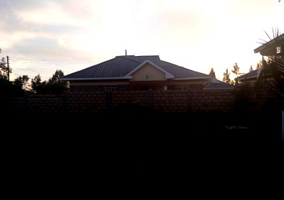 KSh 6M Plot in Nkoroi