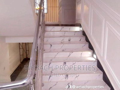 4bdrm Townhouse/Terrace in Kalembe, Syokimau for sale - Image 11