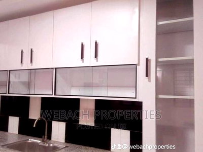4bdrm Townhouse/Terrace in Kalembe, Syokimau for sale - Image 10