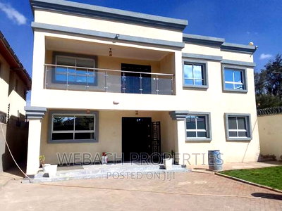 4bdrm Townhouse/Terrace in Kalembe, Syokimau for sale - Image 3