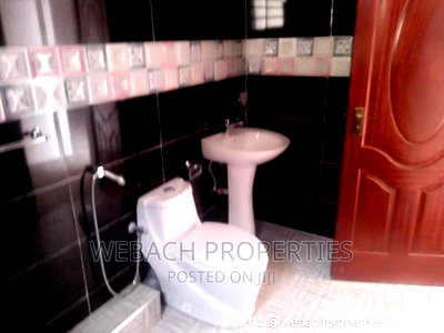 4bdrm Townhouse/Terrace in Kalembe, Syokimau for sale - Image 16