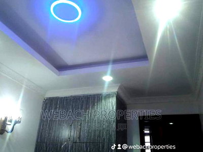 4bdrm Townhouse/Terrace in Kalembe, Syokimau for sale - Image 4