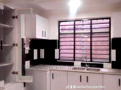 4bdrm Townhouse/Terrace in Kalembe, Syokimau for sale - Image 8