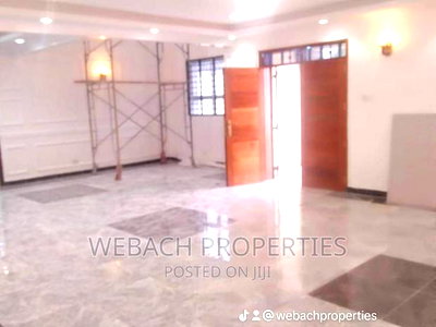 4bdrm Townhouse/Terrace in Kalembe, Syokimau for sale - Image 9