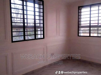 4bdrm Townhouse/Terrace in Kalembe, Syokimau for sale - Image 12
