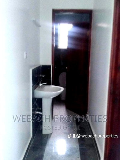 4bdrm Townhouse/Terrace in Kalembe, Syokimau for sale - Image 5
