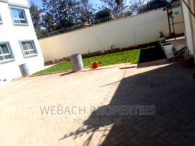 4bdrm Townhouse/Terrace in Kalembe, Syokimau for sale - Image 6