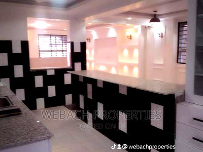 4bdrm Townhouse/Terrace in Kalembe, Syokimau for sale - Image 7