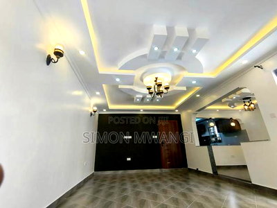 3bdrm Bungalow in Ruiru Kimbo Matangi for sale - Image 3