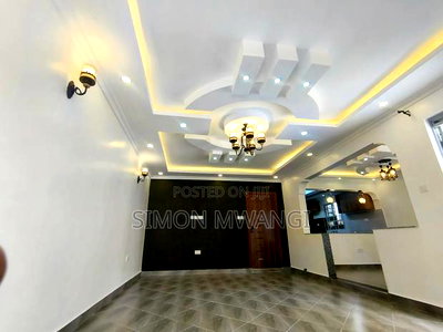 3bdrm Bungalow in Ruiru Kimbo Matangi for sale - Image 4