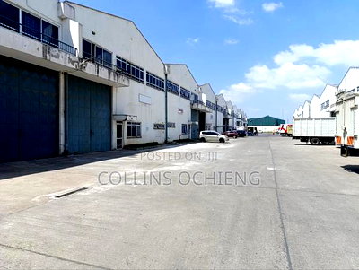Modern Warehouses (6,200sqft) to Let - Enterprise Rd - Image 3