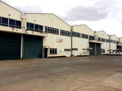 Modern Warehouses (6,200sqft) to Let - Enterprise Rd - Image 5
