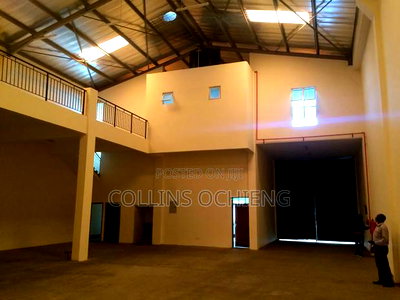 Modern Warehouses (6,200sqft) to Let - Enterprise Rd - Image 9