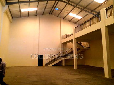 Modern Warehouses (6,200sqft) to Let - Enterprise Rd - Image 8