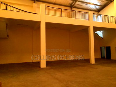 Modern Warehouses (6,200sqft) to Let - Enterprise Rd - Image 10