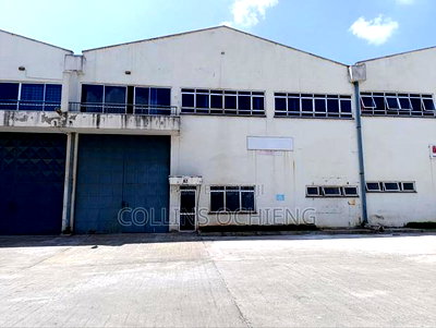 Modern Warehouses (6,200sqft) to Let - Enterprise Rd - Image 1