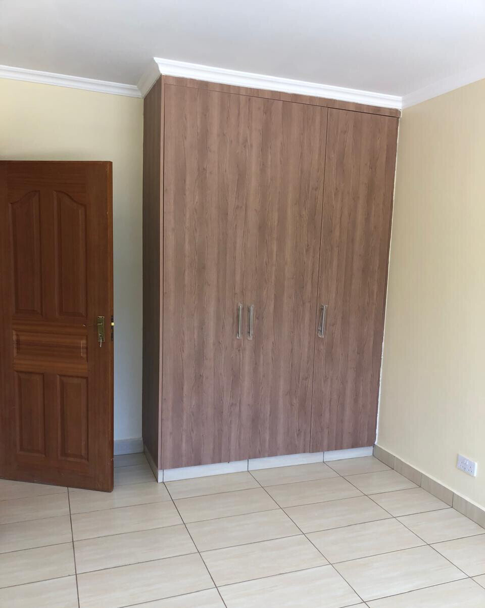 4BR Garden Home for KSh 160K