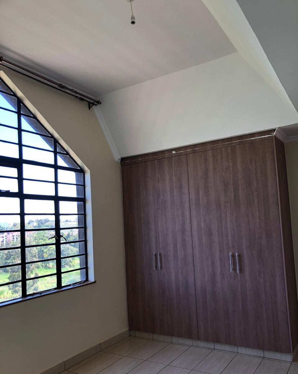 4BR Garden Home for KSh 160K