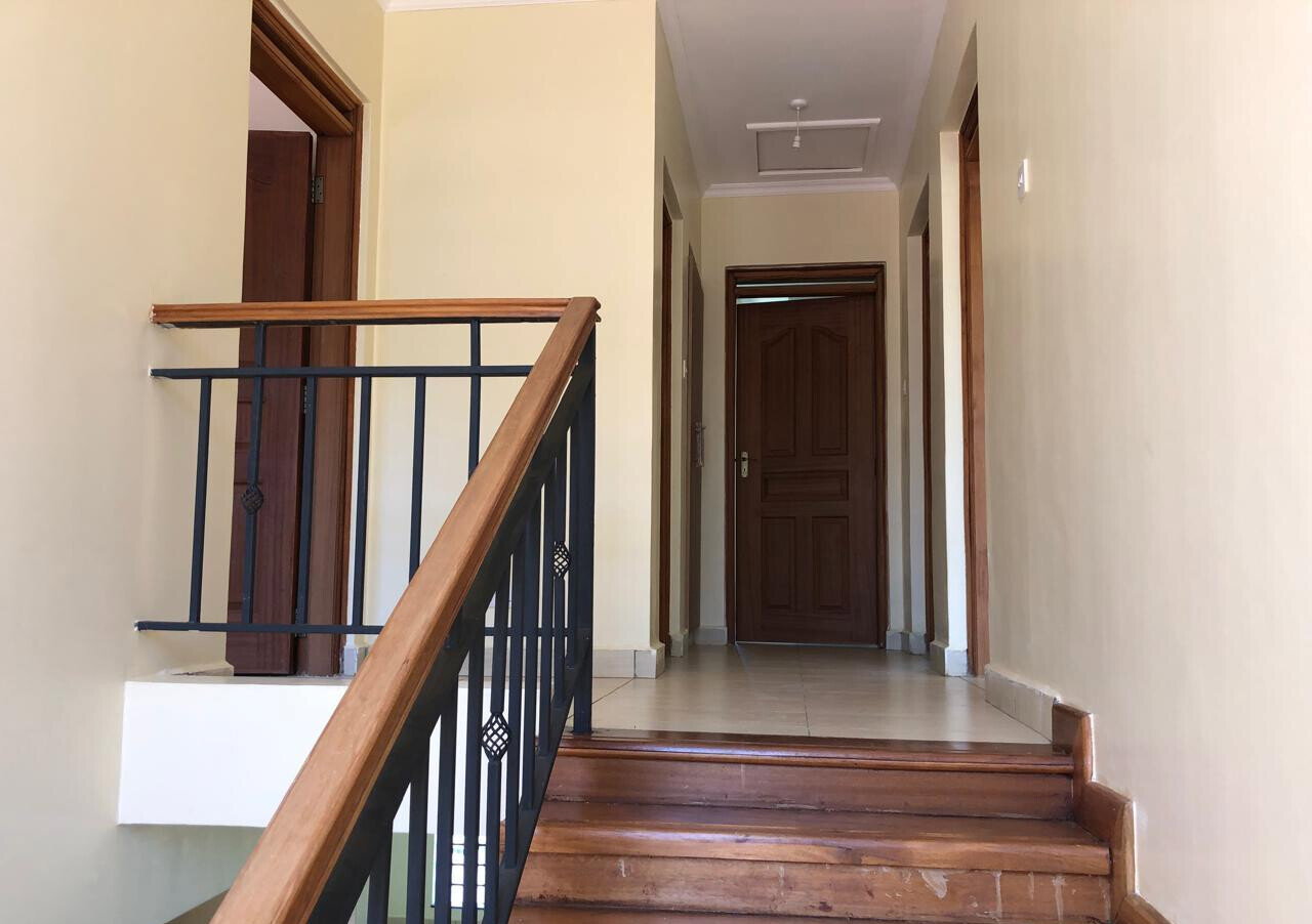 4BR Garden Home for KSh 160K