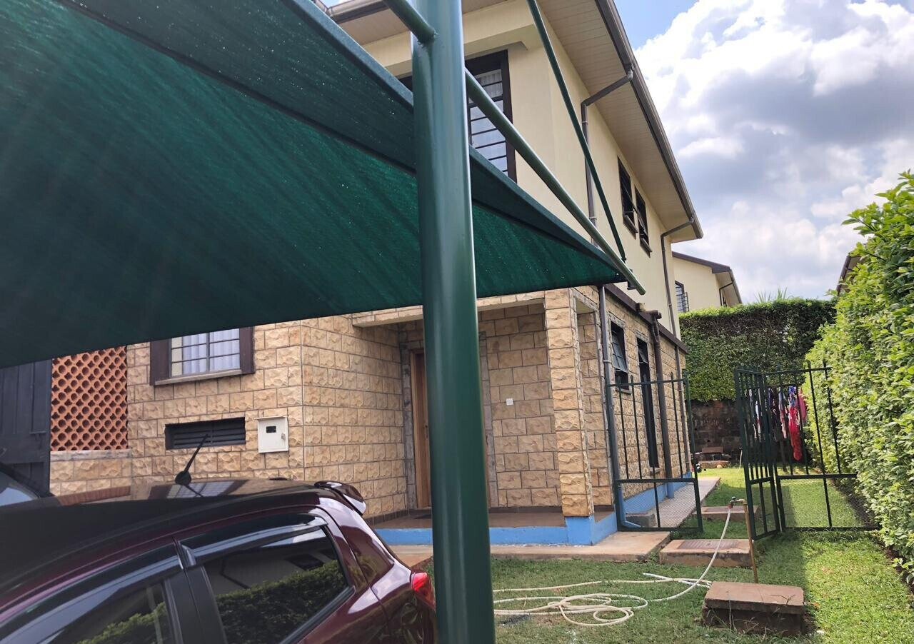 4BR Garden Home for KSh 160K