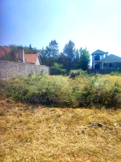 Residential 1/4 Plot on Sale in Kitengela Chuna Estate - Image 1