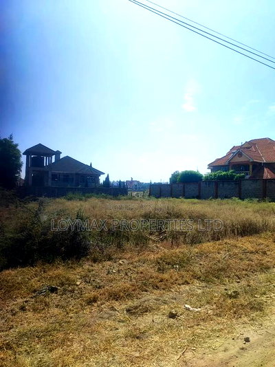 Residential 1/4 Plot on Sale in Kitengela Chuna Estate - Image 4
