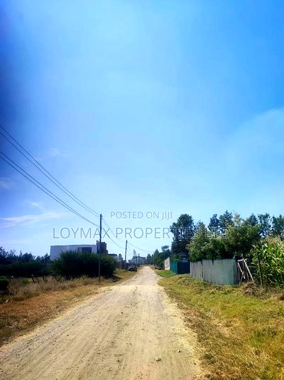 Residential 1/4 Plot on Sale in Kitengela Chuna Estate - Image 8