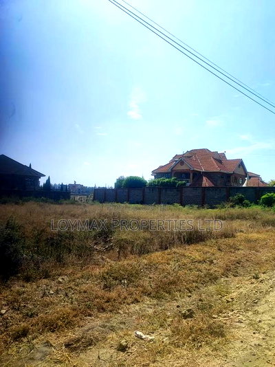 Residential 1/4 Plot on Sale in Kitengela Chuna Estate - Image 10