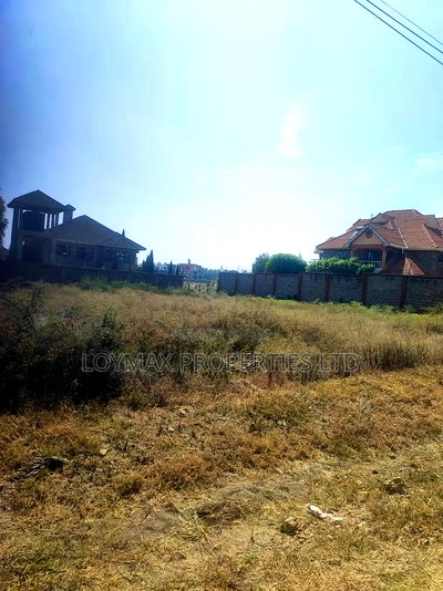 Residential 1/4 Plot on Sale in Kitengela Chuna Estate - Image 7
