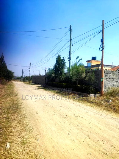 Residential 1/4 Plot on Sale in Kitengela Chuna Estate - Image 9