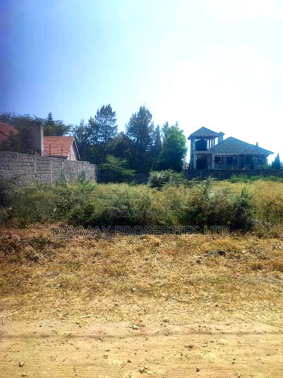Residential 1/4 Plot on Sale in Kitengela Chuna Estate - Image 2