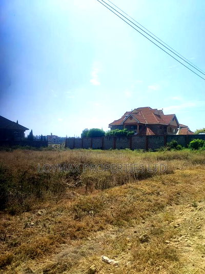 Residential 1/4 Plot on Sale in Kitengela Chuna Estate - Image 3