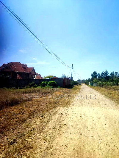 Residential 1/4 Plot on Sale in Kitengela Chuna Estate - Image 5