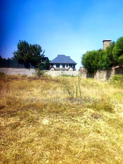 Residential 1/4 Plot on Sale in Kitengela Chuna Estate - Image 6