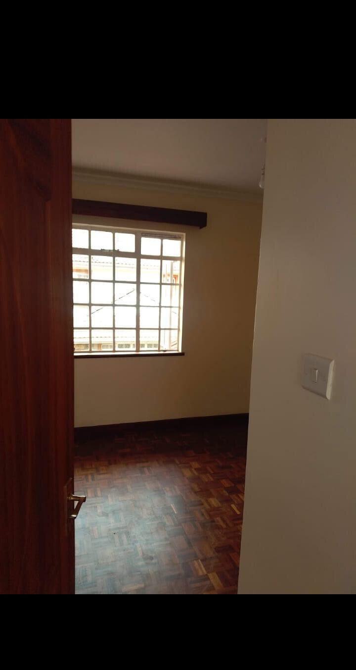 4BR Townhouse with Garden at KSh 32M
