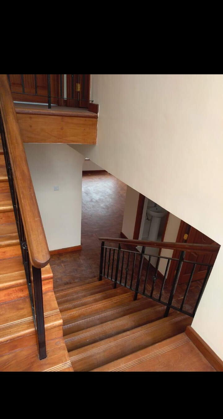 4BR Townhouse with Garden at KSh 32M