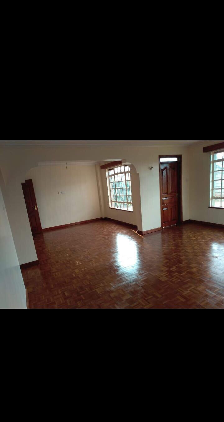 4BR Townhouse with Garden at KSh 32M