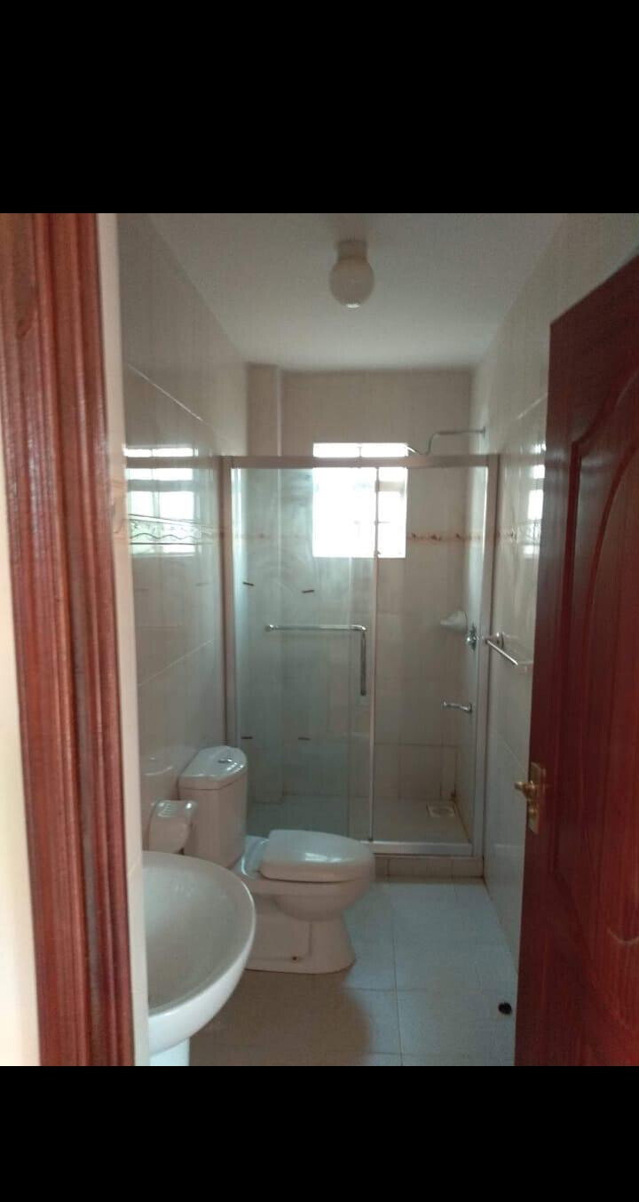 4BR Townhouse with Garden at KSh 32M