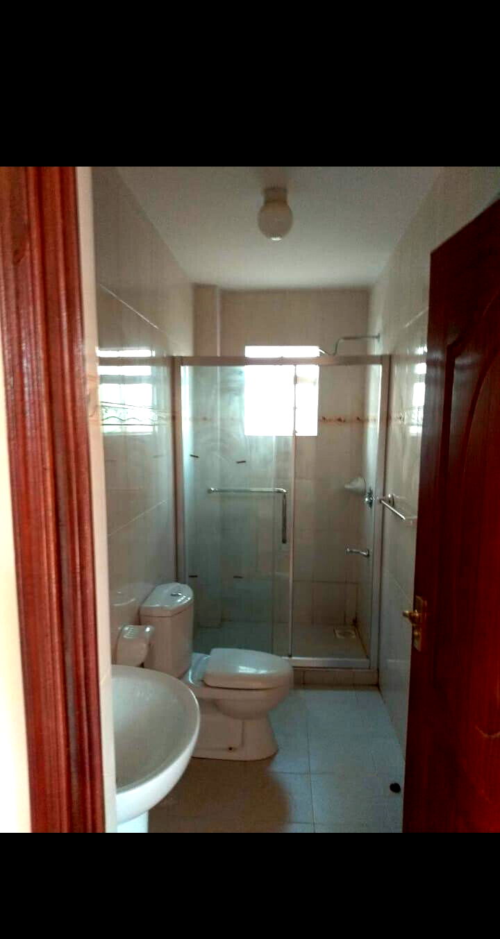 4BR Townhouse with Garden at KSh 32M