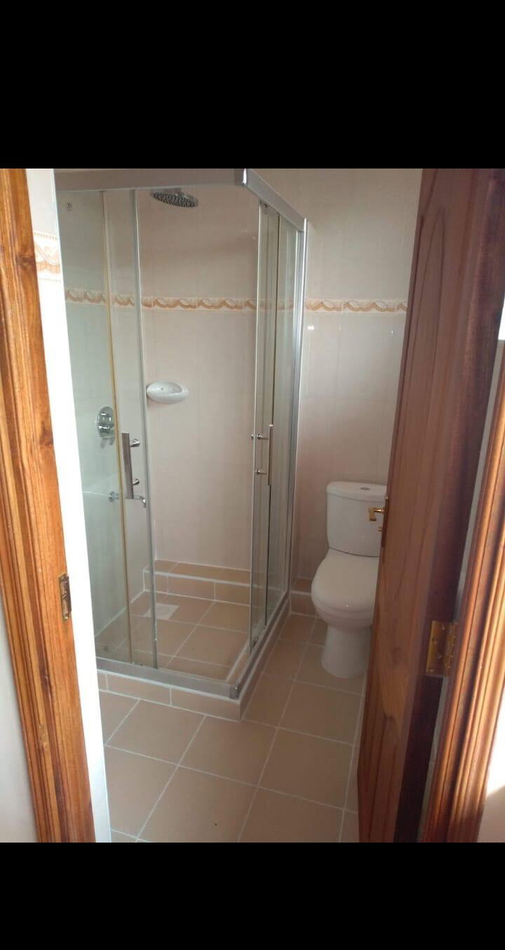 4BR Townhouse with Garden at KSh 32M