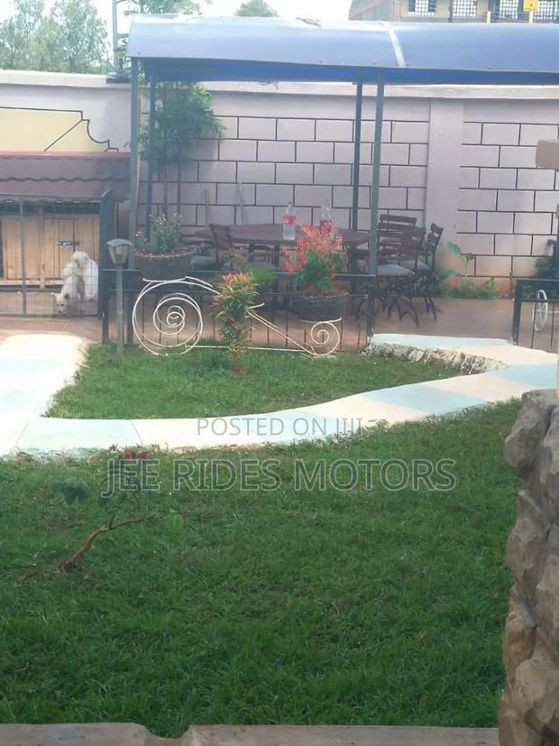 Furnished 5bdrm Maisonette in Golf View Estate, Nairobi Central