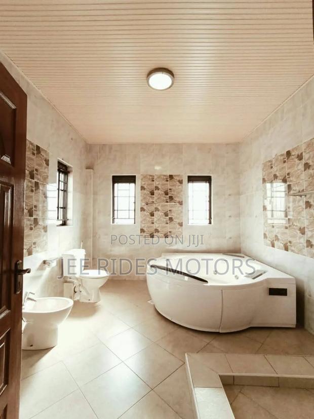 Furnished 5bdrm Maisonette in Golf View Estate, Nairobi Central