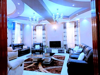 Furnished 5bdrm Maisonette in Golf View Estate, Nairobi Central - Image 2