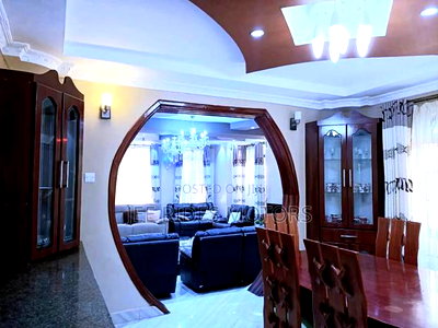 Furnished 5bdrm Maisonette in Golf View Estate, Nairobi Central - Image 11