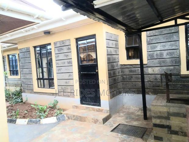 Furnished 5bdrm Maisonette in Golf View Estate, Nairobi Central